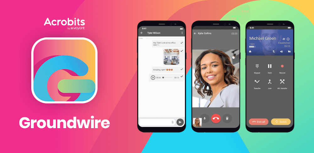 Groundwire v25.25.3.61 APK (Patched)