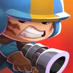 Grunt Rush v0.0.33.4 MOD APK (Menu, Unlimited Gems)