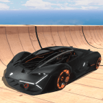 GT Car Stunt Master 3D MOD APK v1.1.133 (Unlimited Money)