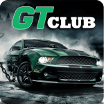 GT: Speed Club MOD APK v1.1.14.61 (Unlimited Money)