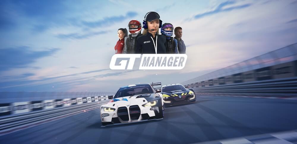 GT Manager v1.1.99.2 MOD APK (Speed In Race)