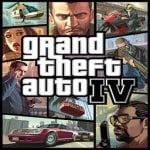 GTA 4 / Grand Theft Auto IV v0.1 APK (Full Game)