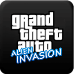 GTA Alien Invasion v1 APK (Full Game)
