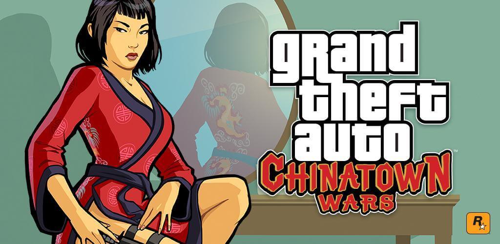 GTA: Chinatown Wars v4.4.4.243 MOD APK (Money, Ammo, Damage, HP)