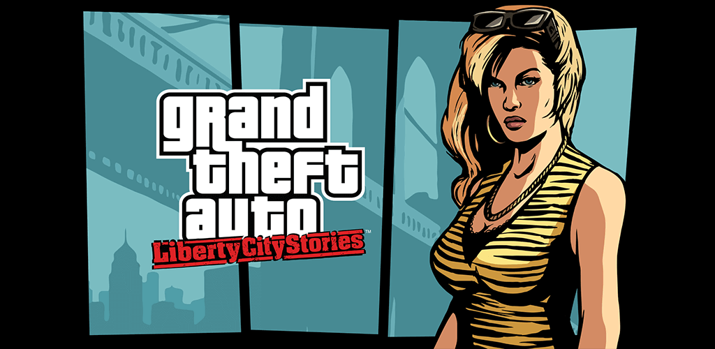 GTA: Liberty City Stories v2.2.4.379 MOD APK (Unlimited Money, Infinite sprint, Wanted 0)
