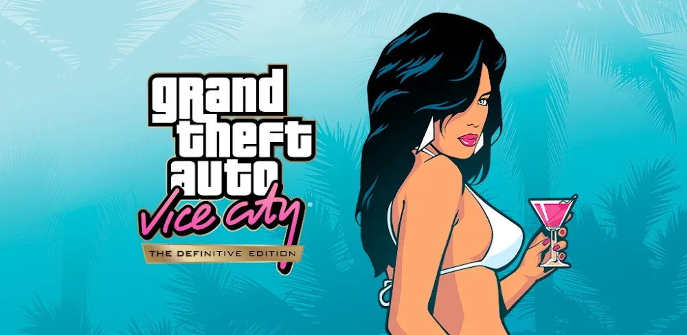 GTA: Vice City – Definitive v1.1.90.0 MOD APK (Full, Unlimited Currency)