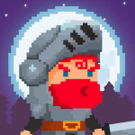 Guard Smith v1.23 MOD APK (God Mode, Unlimited Money)