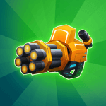 Guardians: Alien Hunter MOD APK v1.1.0.21 (Free Shopping/Rewards)