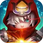 Guardians of The Throne MOD APK v1.4 (Damage/Defense Multiplier)