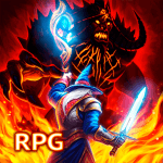 Guild of Heroes v1.1.188.5 MOD APK (One Hit, God Mode, Free Shopping)