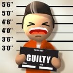 Guilty! Choose The Justice v67.67.07001 MOD APK (Free Upgrade)