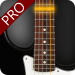 Guitar Scales & Chords Pro vLatest Libraries APK (PAID/Patched)