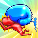Gum Gum Battle v0.0.2.36 MOD APK (Menu, Unlimited Resources. God Mode, No ADS)