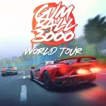 Gumball 1.93.0: World Tour v1.93.0 MOD APK (Free Purchases)