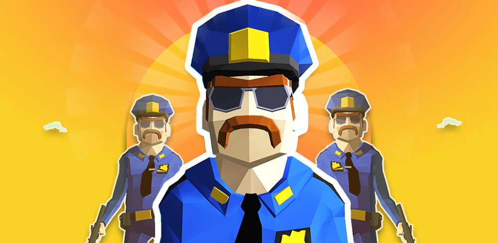 Gun Gang v4.4.5.7 MOD APK (Unlimited Gold/Unlocked Characters)