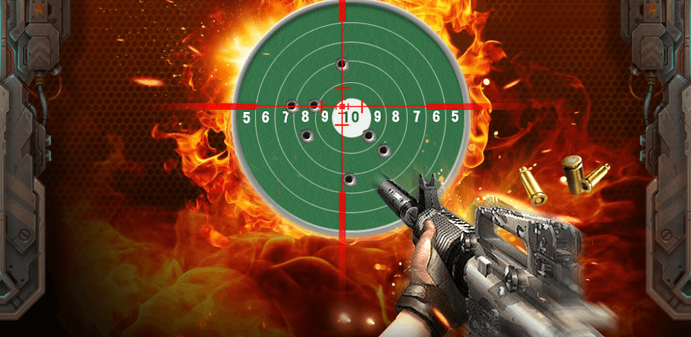 Gun Play v1.1.1.5 APK (Latest Version)