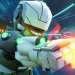Gunfire Hero v0.0.2.2 MOD APK (Unlimited Gold, Diamonds)