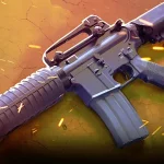Gunfire Ops v1.1.2.8 MOD APK (Unlimited Money, Gold)