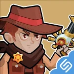 Gungoon.io v2.2.0.7 MOD APK (Menu, Damage, God Mode, EXP, Gold)