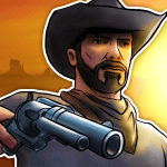 Guns and Spurs 2 MOD APK v1.1.2.7 (Unlimited Money)