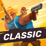 Guns of Boom v30.30.0.456 MOD APK (Unlimited Ammo, No reload)