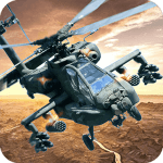 Gunship Strike 3D MOD APK v1.1.2.8 (Unlimited Money)
