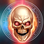 Gunspell – Match 3 Puzzle RPG v1.1.7.868 MOD APK (Unlimited Money)