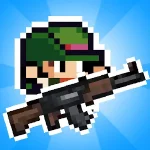 GunzTower v0.17 MOD APK (Menu, Attack, God Mode)