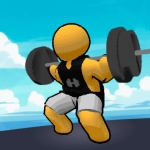 Gymland v2.2 MOD APK (Unlimited Energy)