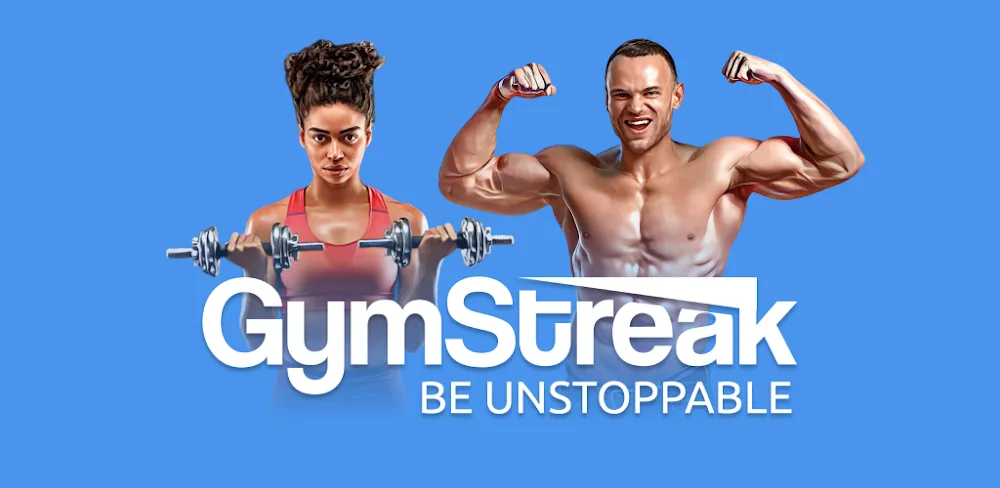 GymStreak v6.6.3.2 MOD APK (Premium Unlocked)
