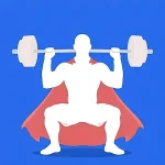 GymStreak v6.6.3.2 MOD APK (Premium Unlocked)