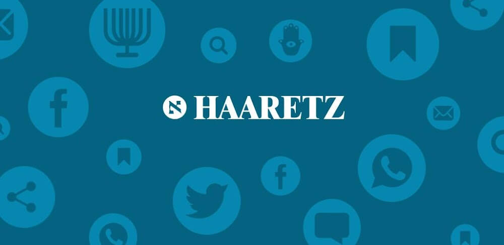 Haaretz English Edition v4.4.1.71 MOD APK (Premium Unlocked)