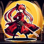 Hack and slash clicker v1.1.0052 MOD APK (Mega Mod)