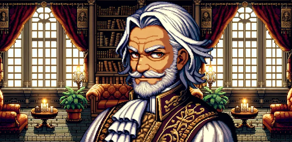 HACK & SLASH Kingdom v1.1.5.4 MOD APK (Menu, God Mode , One Hit)