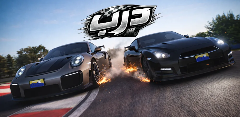 Hajwala Darb v1.1.0.0 MOD APK (Unlimited All)