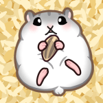 Hamster House v1.6 MOD APK (Unlimited Money)