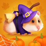 Hamster Maze v1.1.4.4 MOD APK (Unlimited Food, Ads Removed)