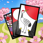 Hanafuda Koi-koi Dojo v1.1.6.4 MOD APK (Unlimited Gold)