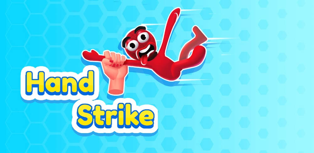 Hand Strike v6.6.4.26 MOD APK (Unlocked All Skin)