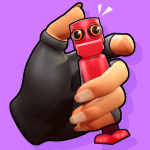 Hand Strike v6.6.4.26 MOD APK (Unlocked All Skin)
