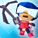 Hang Line: Mountain Climber v1.1.9.75 MOD APK (Unlimited Gold, Unlocked)