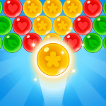 Happy Bubble: Shoot n Pop v2603.2603.0.2 MOD APK (Auto Win)