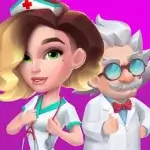 Happy Clinic v15.15.1.0 MOD APK (Unlimited Gems)