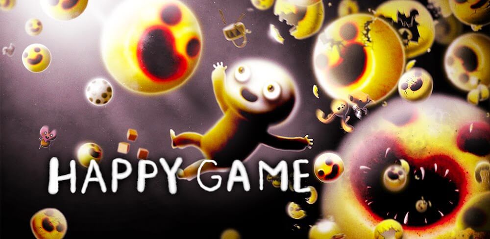 Happy Game v2.2.0.5 APK (Full Version)