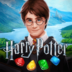 Harry Potter Puzzles Spells v108.108.1.346 MOD APK (Menu, Auto Win, Speed)