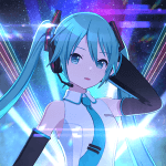 Hatsune Miku: Colorful Stage! v5.5.2.0 APK (Latest Version)