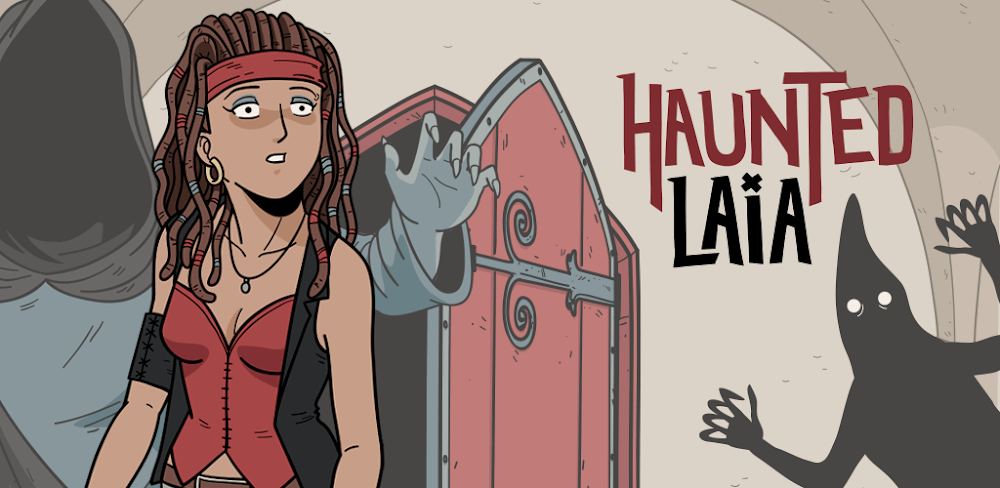 Haunted Laia v1.1.0.72 MOD APK (Unlocked)