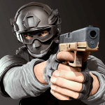 Hazmob FPS v2.2.18.28 MOD APK (Unlimited Ammo, No Reload)