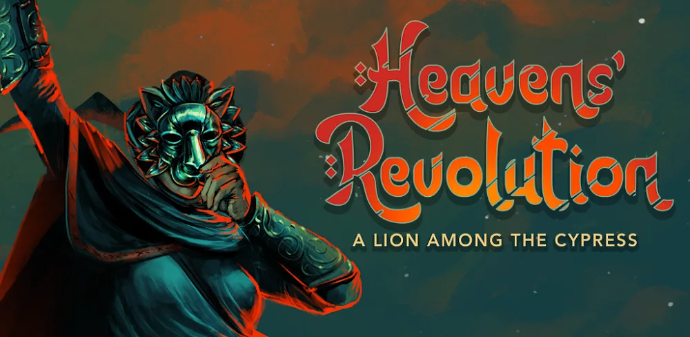 Heavens’ Revolution v1.1.0.10 MOD APK (Unlocked Stories, No Ads)