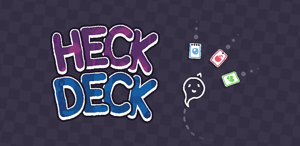 Heck Deck v1.1.4.3 APK (Full Version)